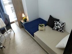 Rosewood (D25), Condominium #542419651
